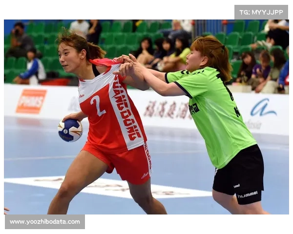 全国青年女子手球锦标赛前瞻：青海主场迎战多省劲旅