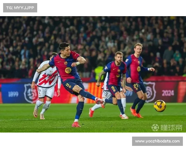 巴萨连续35场西甲进球创纪录，逼近2018-19赛季37场纪录