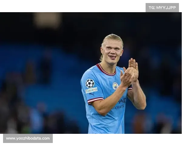 哈兰德称曼城客胜皇马至关重要，期待强势收官