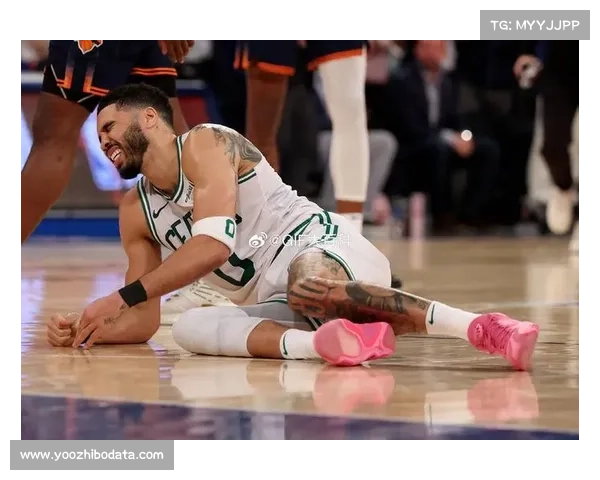 塔图姆透露本赛季有望复出，凯尔特人季后赛前景获提振