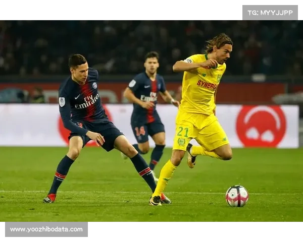 南特1-1战平巴黎FC，保级生死战双方各取一分